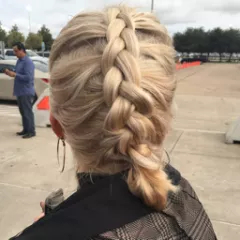 Profile pic for danica | wholesome thot