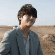 Profile pic for ebony | post concert fever dream