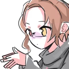 Profile pic for Elly/L | super tuna 🐟