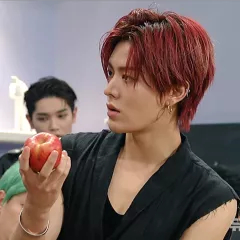 Profile pic for jaders - i need vacationn