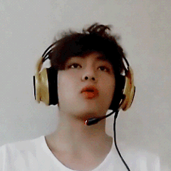 Profile pic for kajsa | fluffy tae