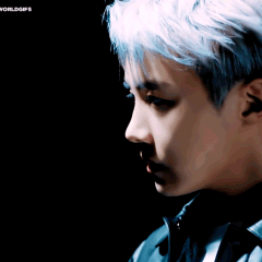 Profile pic for Michala 🐿💚