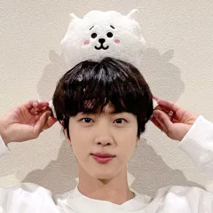 Profile pic for pauleen