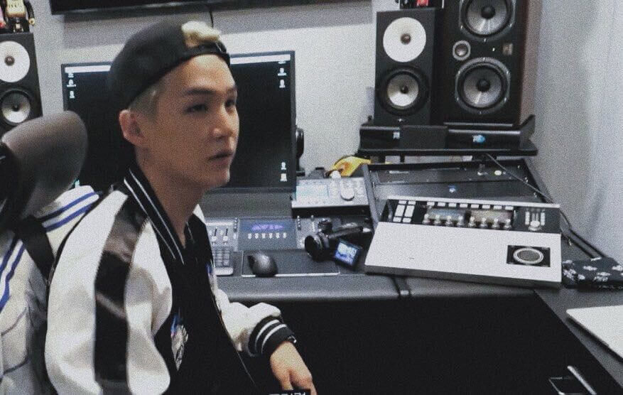 Profile pic for Min PD